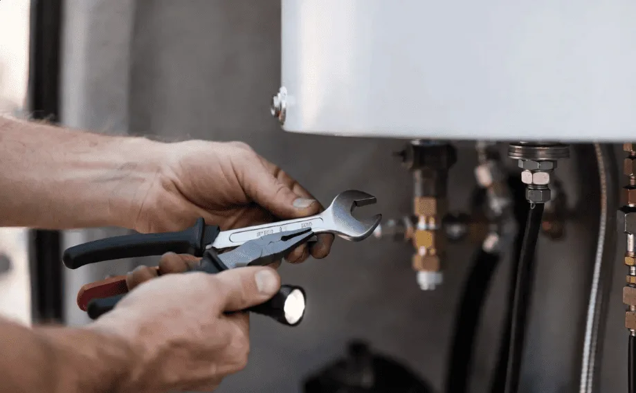 Why choose Water Heater Repair in Virginville, PA